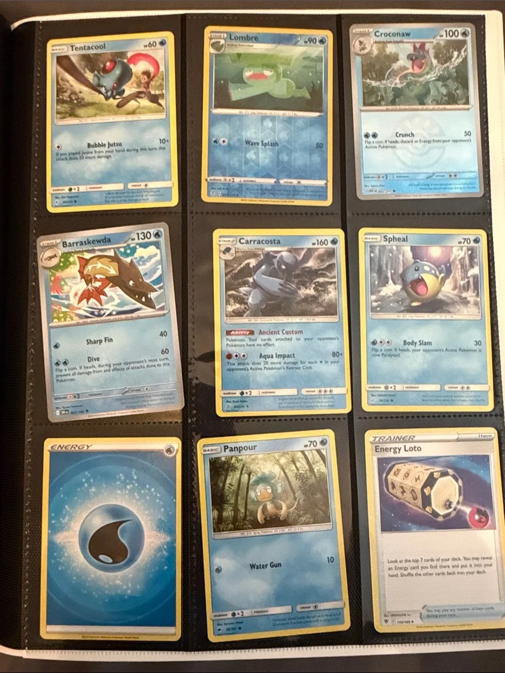 Pokemon Cards 🔥 Pokemon Trading Cards Lot Collection
